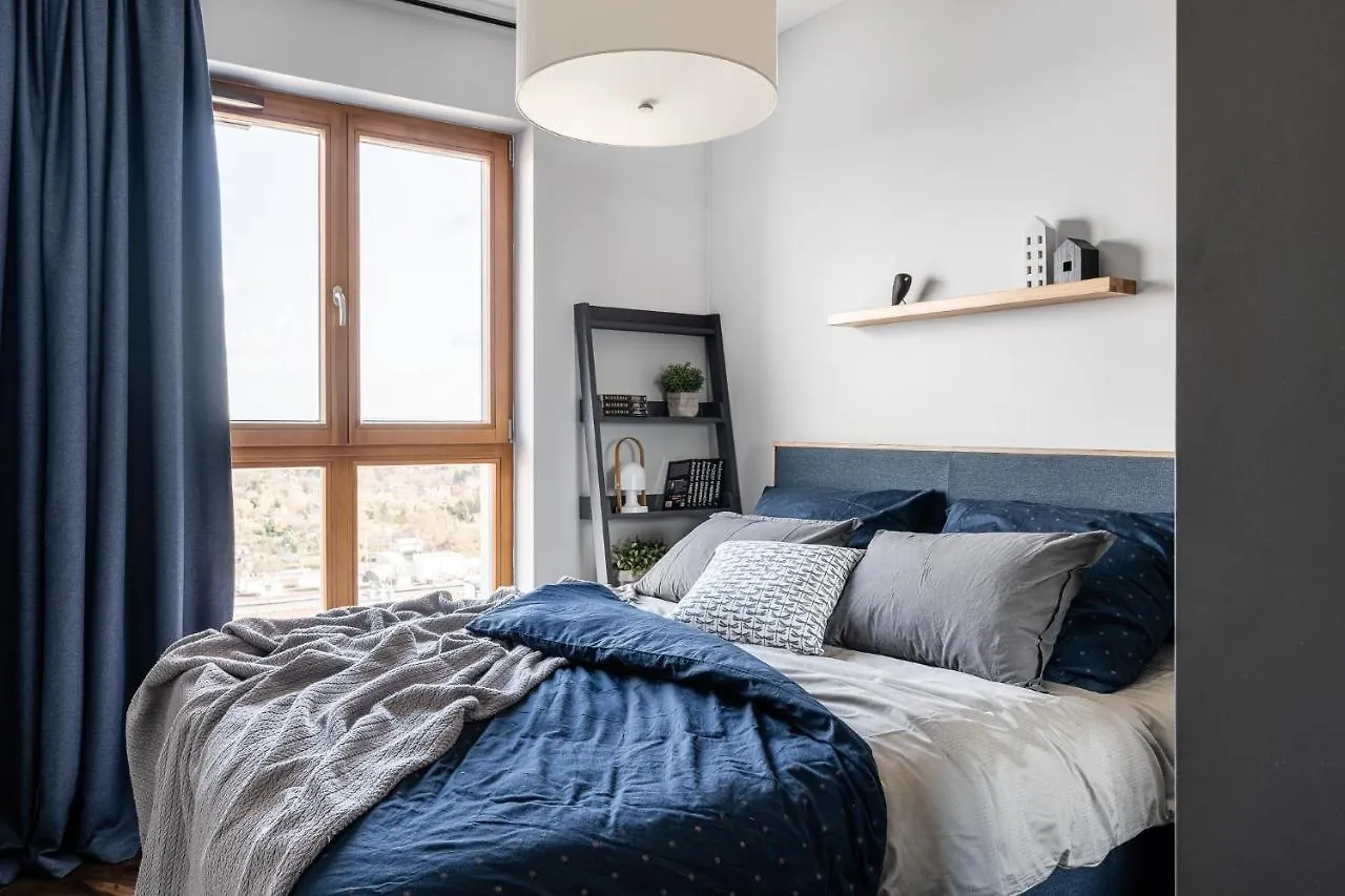 Sea View Apartment Gdansk 0*,  Poland